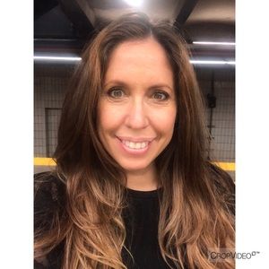 Meet your Posher, Jen